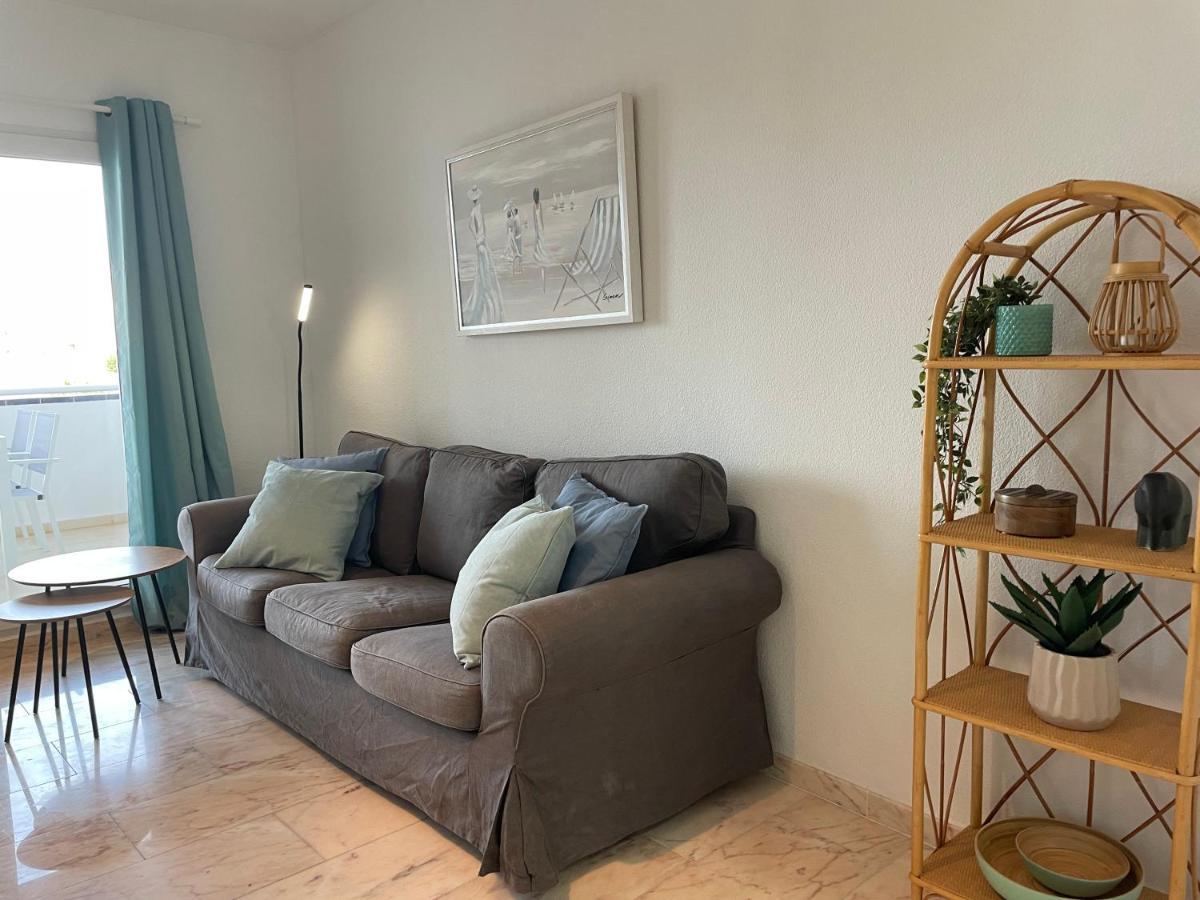 Appartement Aventino Albir Альбир Экстерьер фото