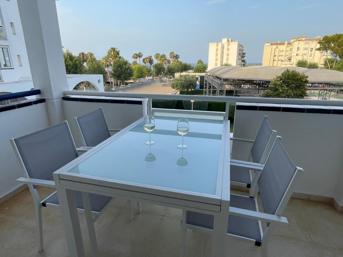 Appartement Aventino Albir Альбир Экстерьер фото