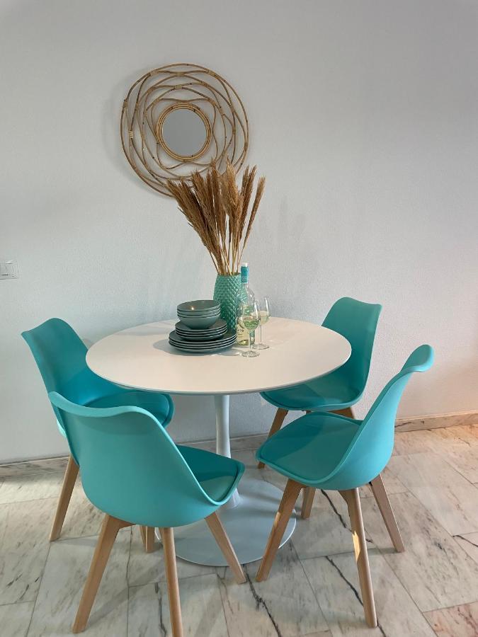 Appartement Aventino Albir Альбир Экстерьер фото
