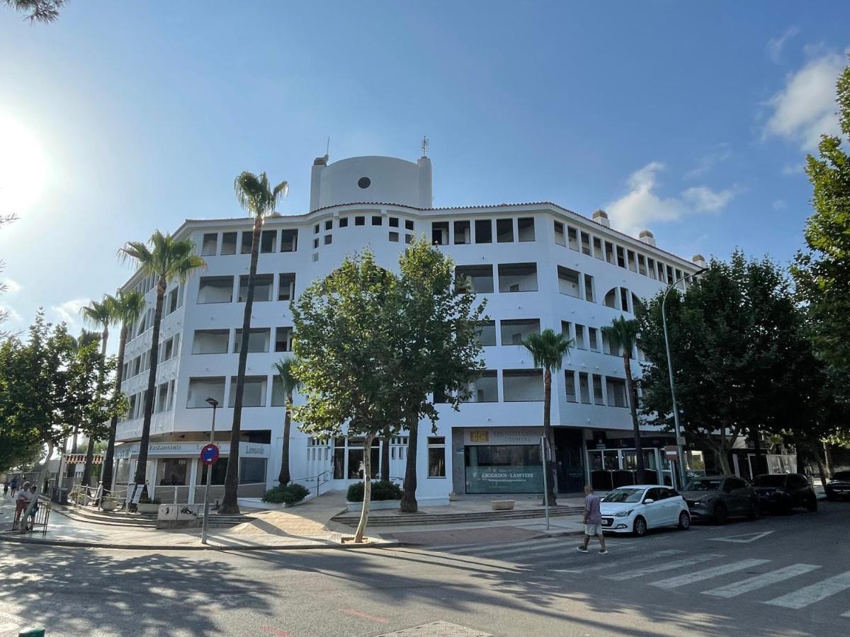 Appartement Aventino Albir Альбир Экстерьер фото