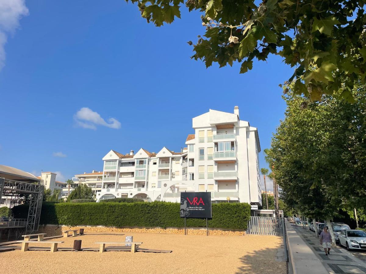 Appartement Aventino Albir Альбир Экстерьер фото