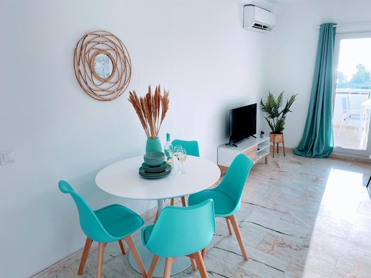 Appartement Aventino Albir Альбир Экстерьер фото