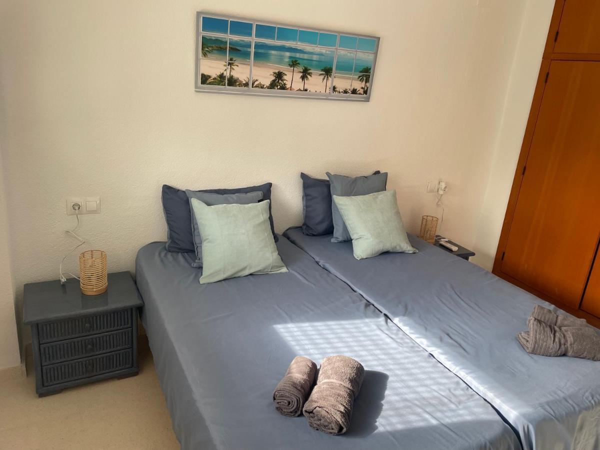 Appartement Aventino Albir Альбир Экстерьер фото