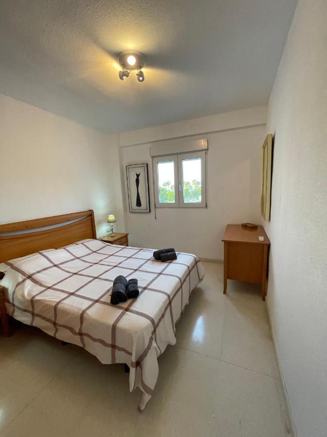 Appartement Aventino Albir Альбир Экстерьер фото