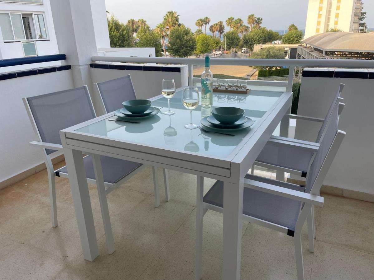 Appartement Aventino Albir Альбир Экстерьер фото
