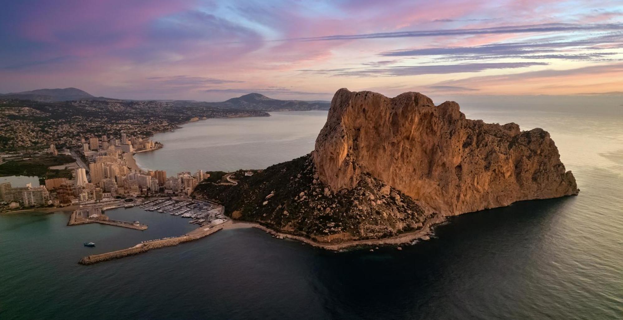 Appartement Aventino Albir Альбир Экстерьер фото