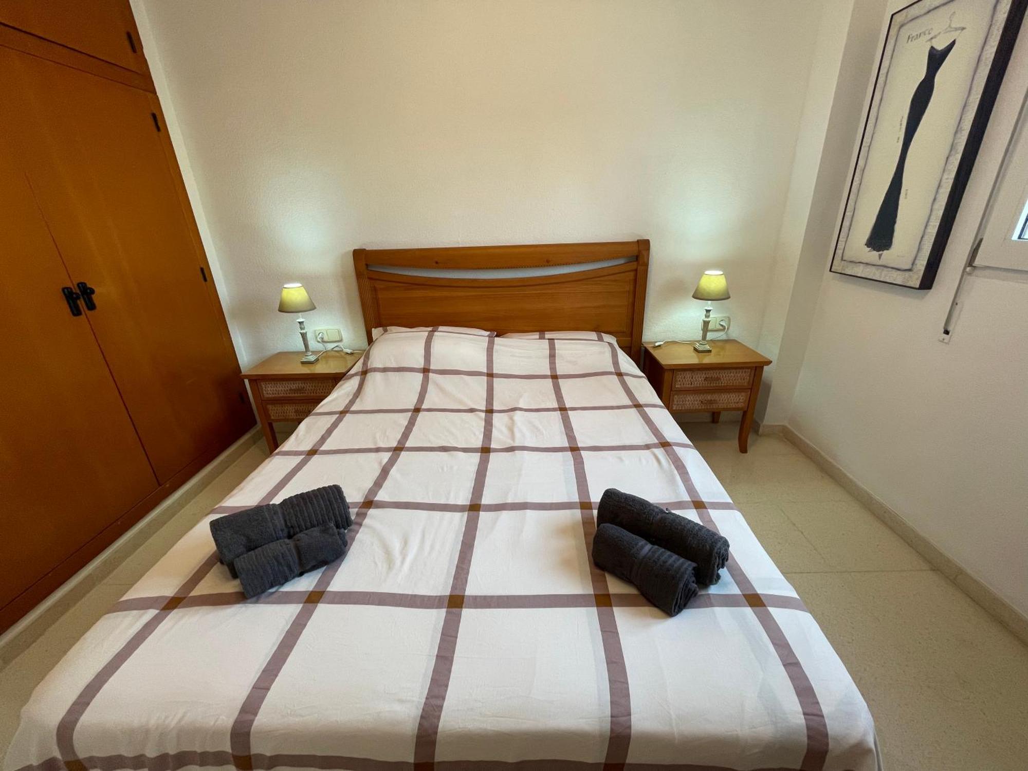 Appartement Aventino Albir Альбир Экстерьер фото